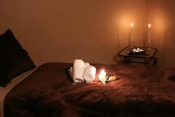 西安灞桥区spa有哪些养生方案